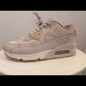 Nike Air Max 90 Women Size 5.5